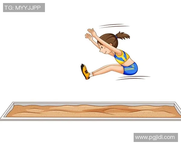 三级跳远运动员技术动作与成绩提升的综合分析与探讨