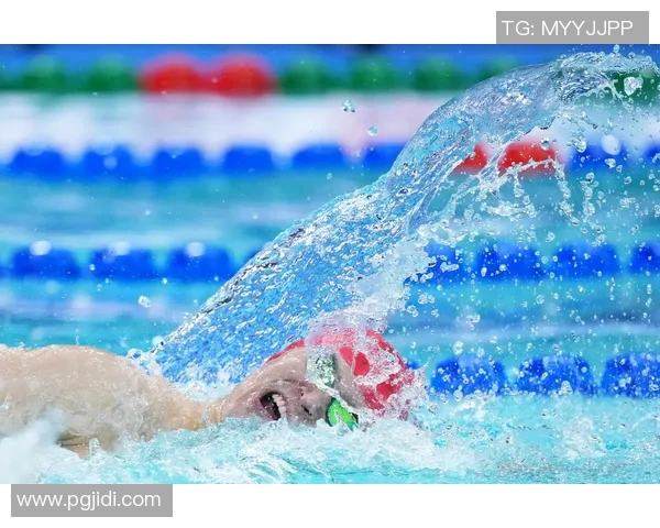 自由泳接力赛决赛精彩回顾及最终排名分析与各队表现总结