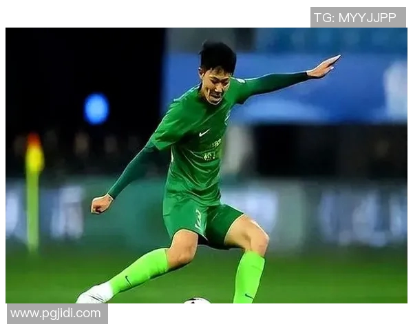 刘浩帆在U23亚洲杯中大放异彩助力中国队晋级下一轮