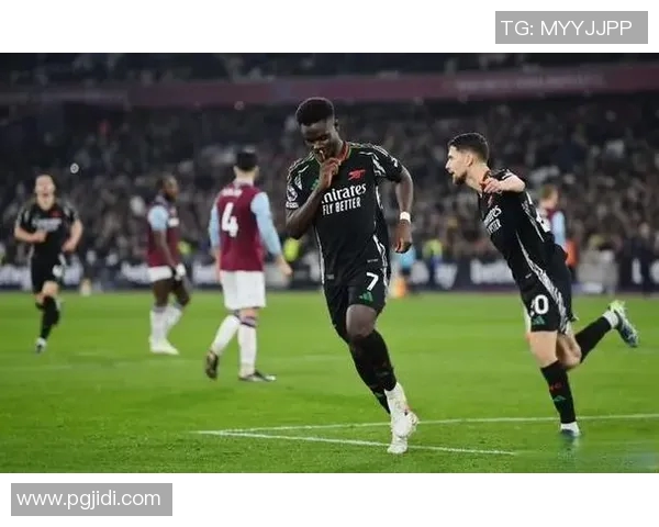 热苏斯精彩进球助力阿森纳赢得关键胜利展现球队强大实力