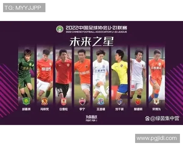 中国足球青训新希望助力未来之星崛起与发展路径探讨