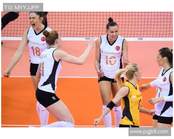 2023年女排世俱杯完整赛程及各队参赛时间安排详解