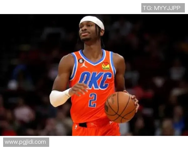 亚历山大引领雷霆崛起NBA新星的崭露头角与未来展望