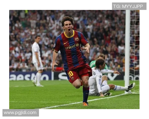 巴塞罗那主场大胜皇家社会，梅西贡献帽子戏法助球队豪取三分