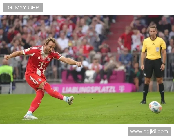 拜仁大胜汉堡德甲领先优势扩大