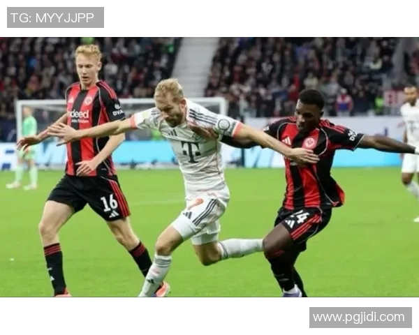 拜仁慕尼黑提前夺德甲冠军，创造历史纪录