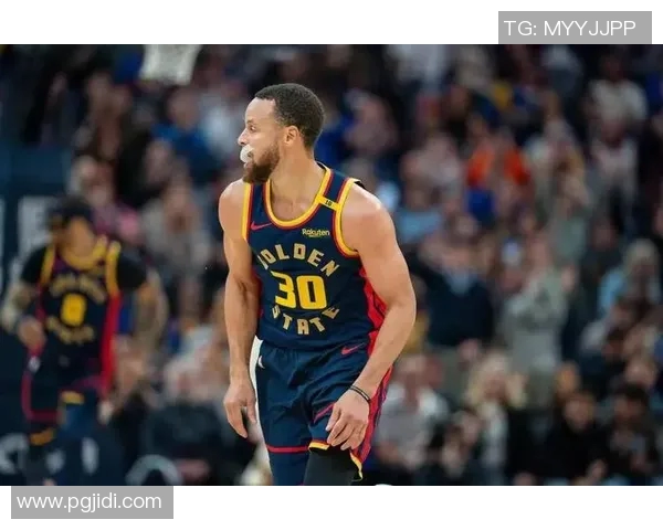 曾遭质疑的库里再次证明自己，顶级表现震撼全联盟