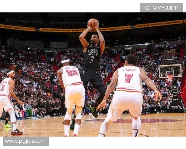 杜兰特在季后赛中受伤，篮网晋级之路岌岌可危