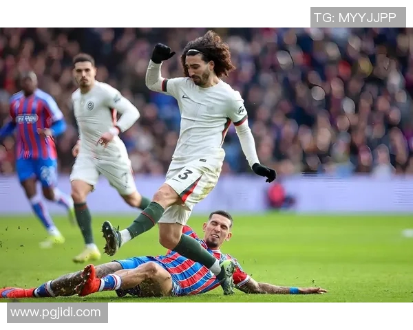 切尔西意外输给维拉，英超争冠形势再添变数