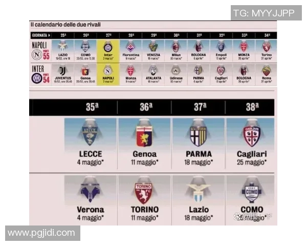 意甲联赛因疫情重新调整赛程,球迷期待更多精彩对决 意甲联赛因疫情重新调整赛程,球迷期待更多精彩对决