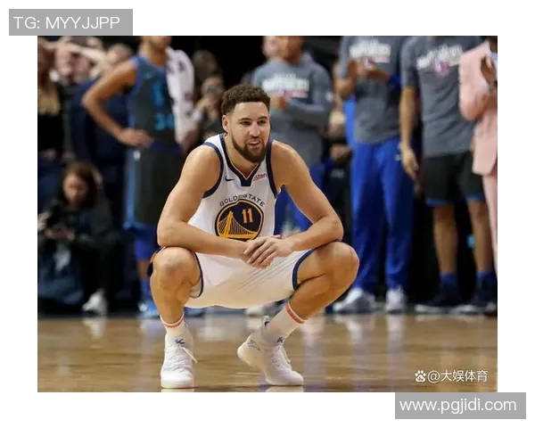 汤普森再次成为勇士绝杀英雄,球队备战季后赛信心满满 汤普森再次成为勇士绝杀英雄,球队备战季后赛信心满满