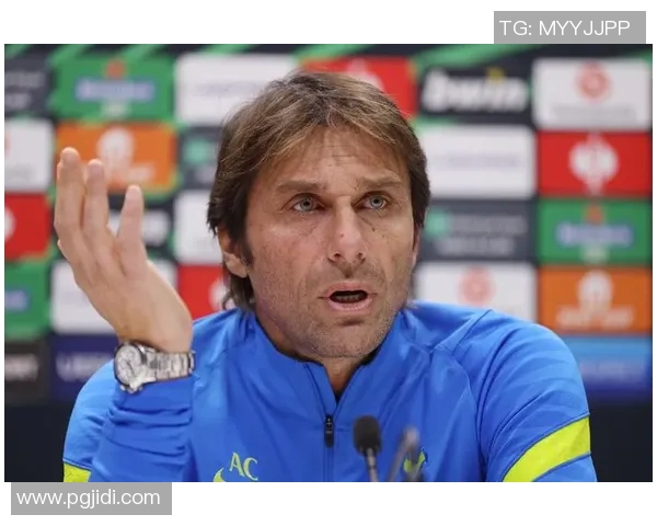 皇马官方宣布主帅聘任：孔蒂正式接掌齐达内帅印