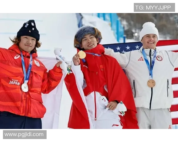 苏翊鸣成功获得米兰冬奥会参赛资格展现中国冰雪运动新希望 苏翊鸣成功获得米兰冬奥会参赛资格展现中国冰雪运动新希望