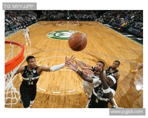 雄鹿负于篮网，遭遇三连败：破冰之路在何方？